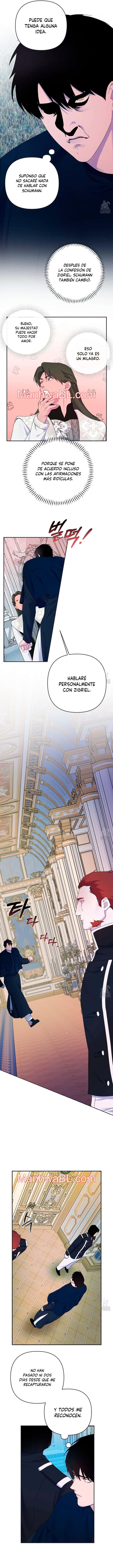 The Flower of Aloshya - Capítulo 33 manhwa