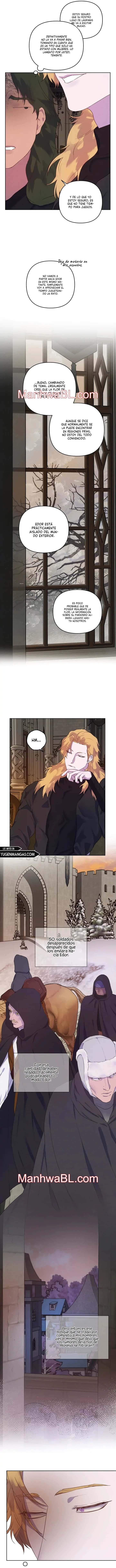 The Flower of Aloshya - Capítulo 2 manhwa
