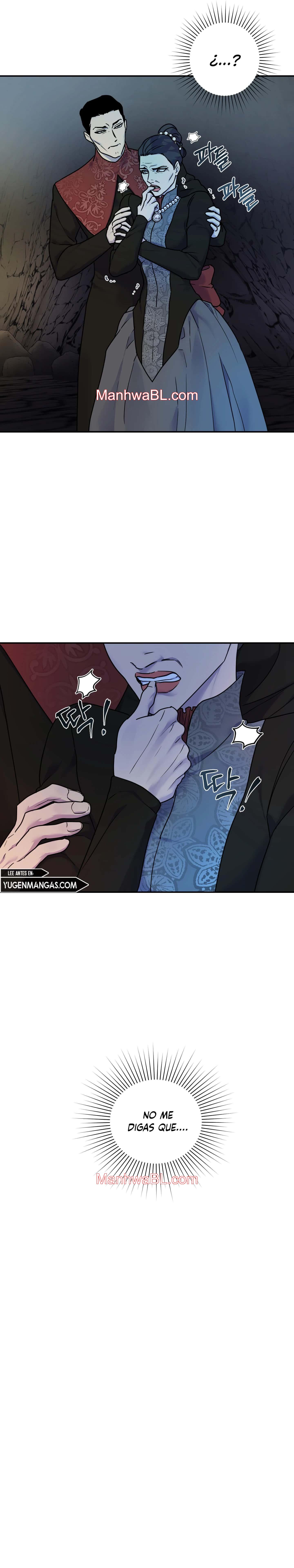 The Flower of Aloshya - Capítulo 16 manhwa