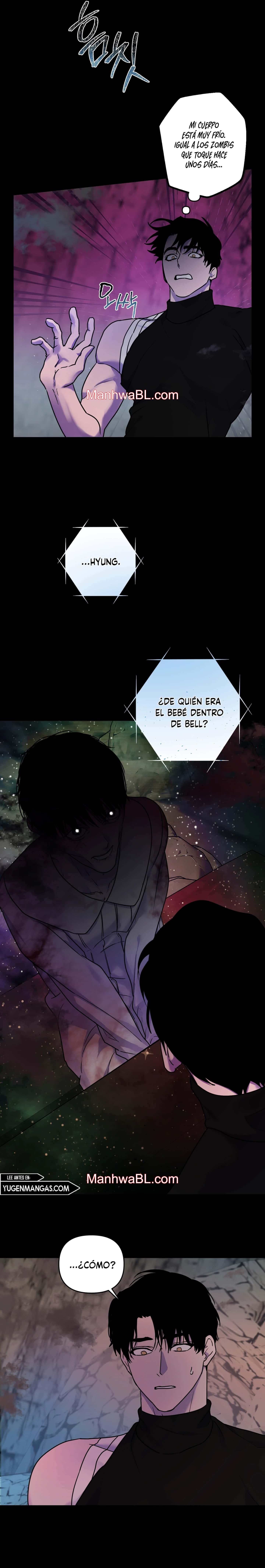 The Flower of Aloshya - Capítulo 16 manhwa