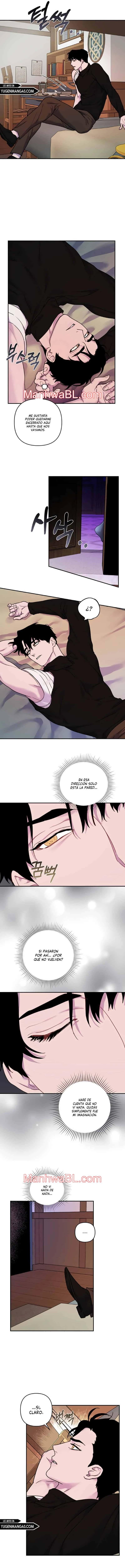 The Flower of Aloshya - Capítulo 14 manhwa