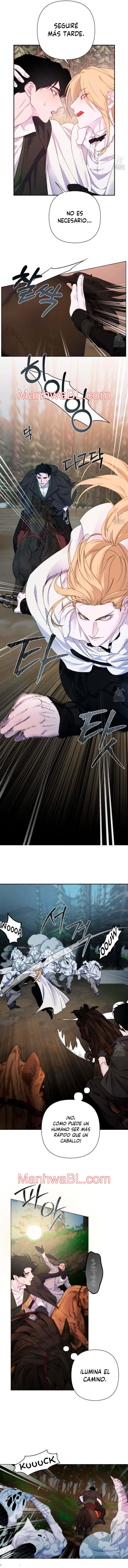 The Flower of Aloshya - Capítulo 27 manhwa