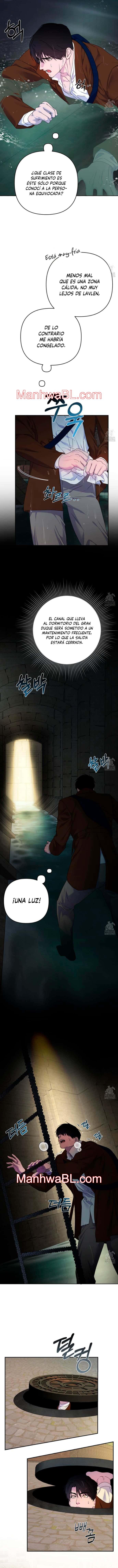 The Flower of Aloshya - Capítulo 32 manhwa