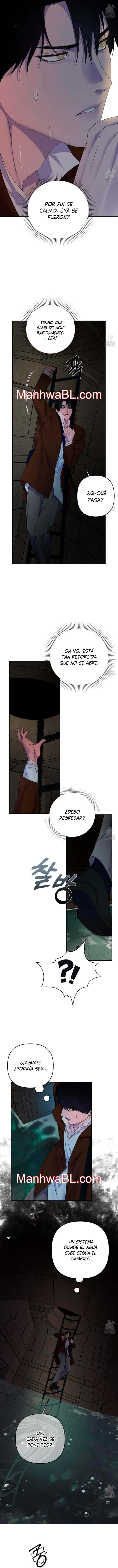 The Flower of Aloshya - Capítulo 32 manhwa