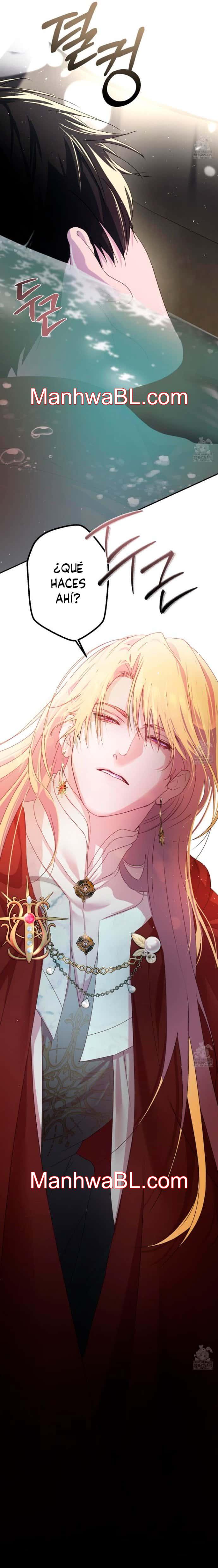 The Flower of Aloshya - Capítulo 32 manhwa