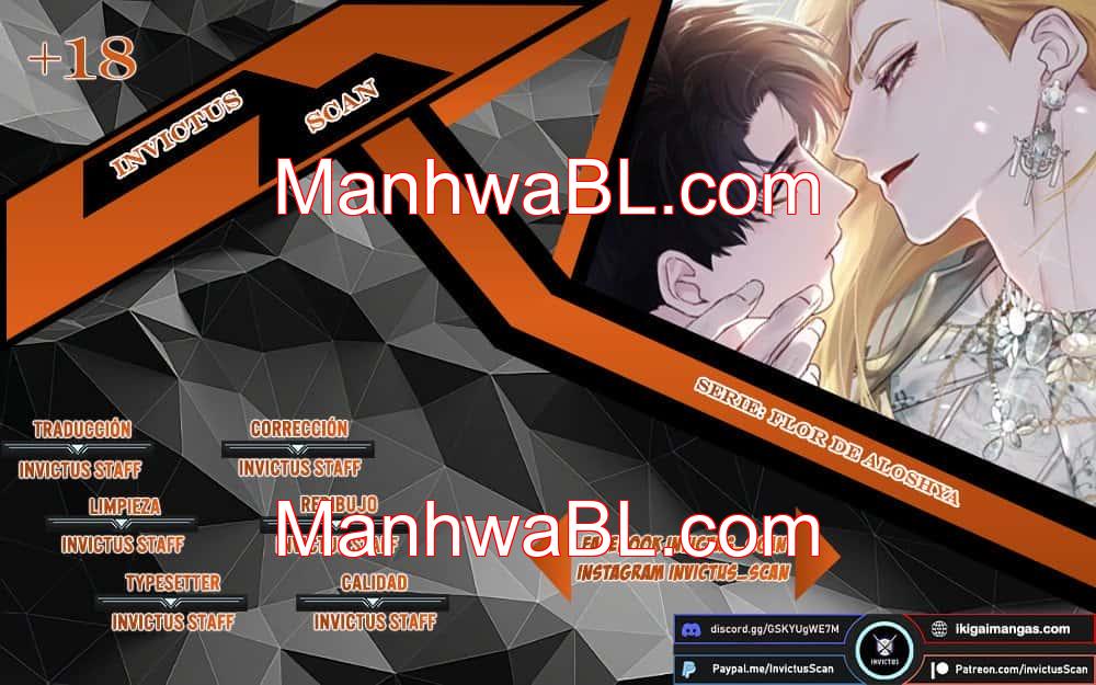 The Flower of Aloshya - Capítulo 32 manhwa