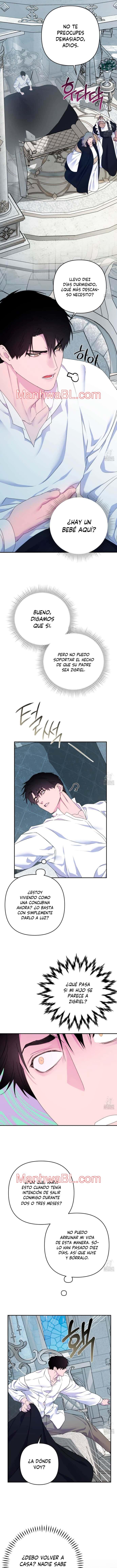 The Flower of Aloshya - Capítulo 32 manhwa