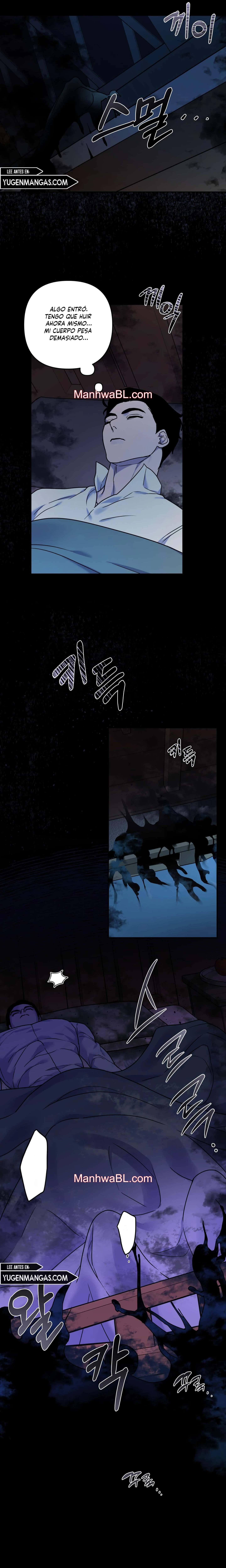 The Flower of Aloshya - Capítulo 17 manhwa