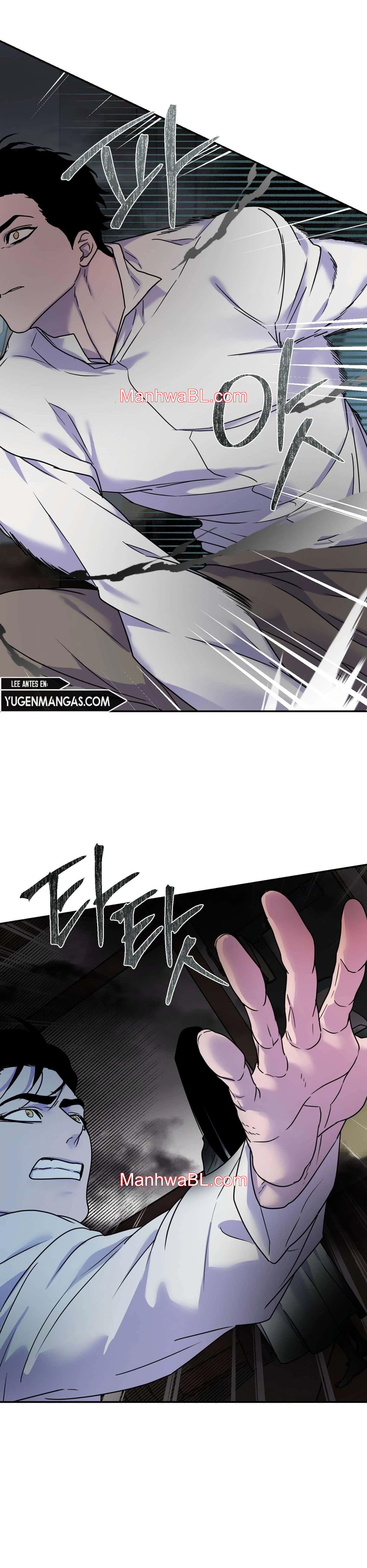 The Flower of Aloshya - Capítulo 17 manhwa