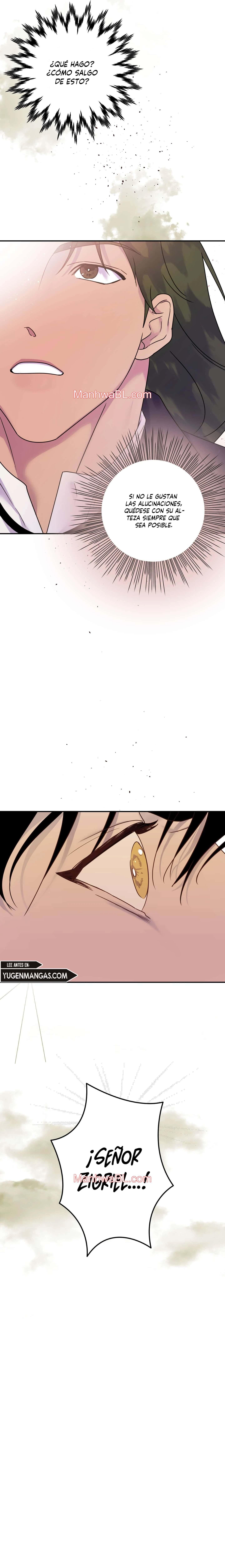 The Flower of Aloshya - Capítulo 17 manhwa