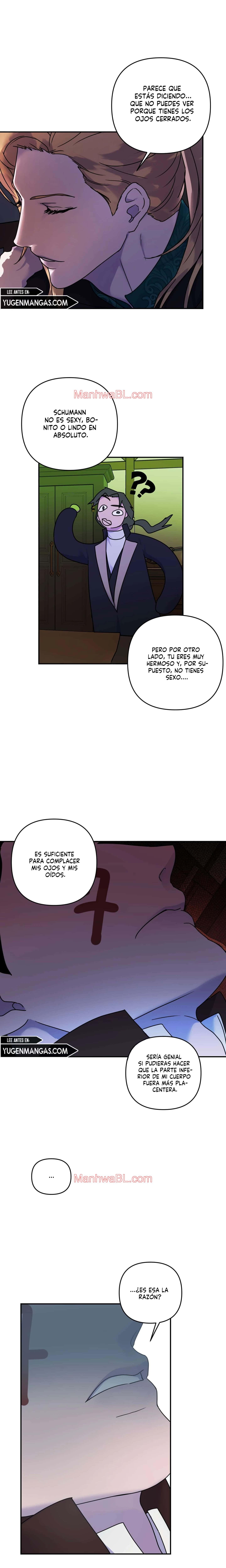 The Flower of Aloshya - Capítulo 17 manhwa