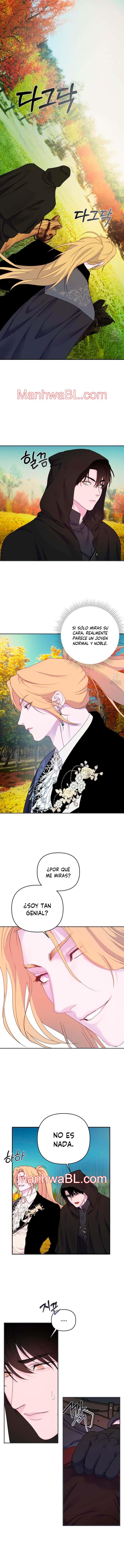 The Flower of Aloshya - Capítulo 29 manhwa