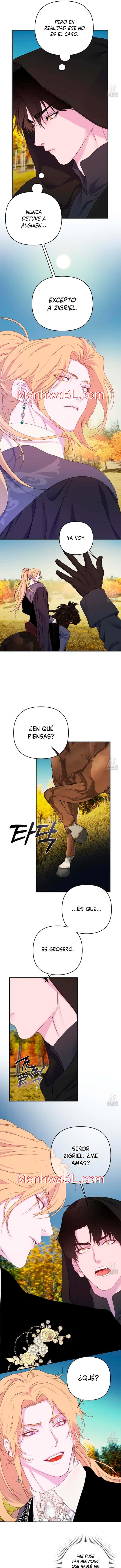 The Flower of Aloshya - Capítulo 29 manhwa