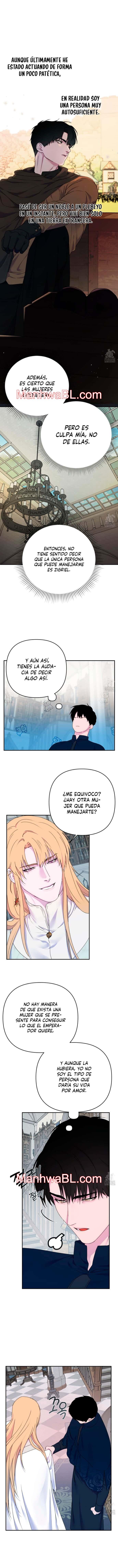 The Flower of Aloshya - Capítulo 34 manhwa