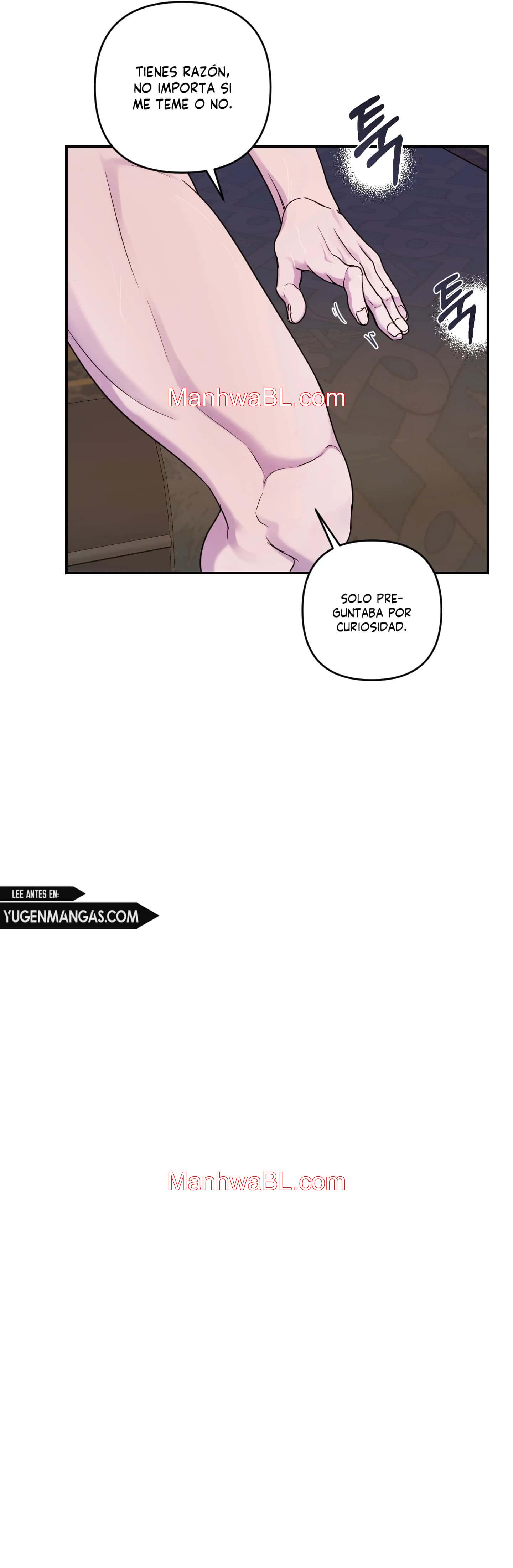The Flower of Aloshya - Capítulo 6 manhwa