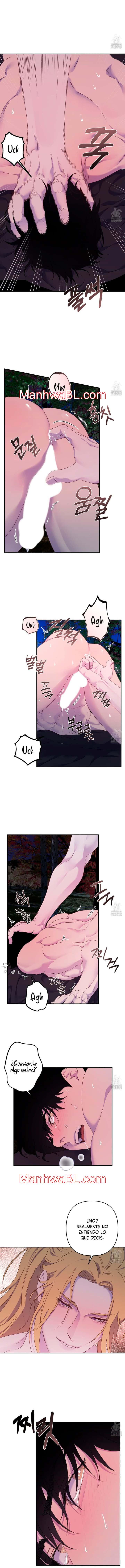 The Flower of Aloshya - Capítulo 30 manhwa