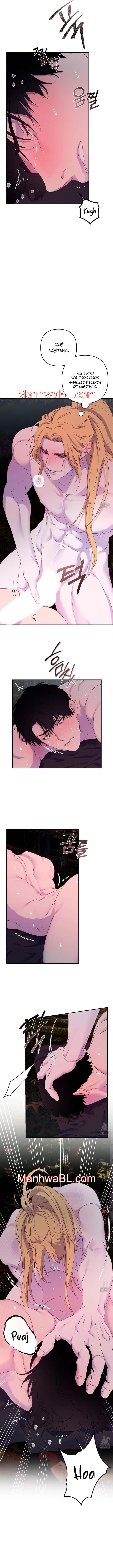 The Flower of Aloshya - Capítulo 30 manhwa
