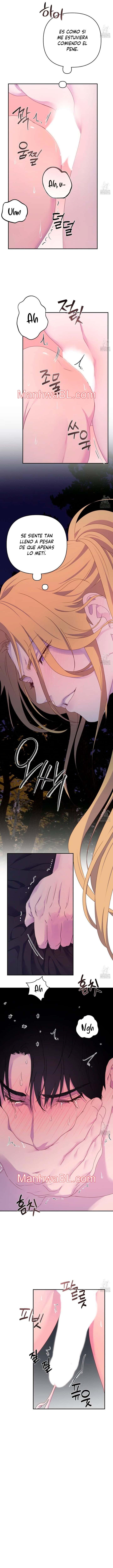 The Flower of Aloshya - Capítulo 30 manhwa