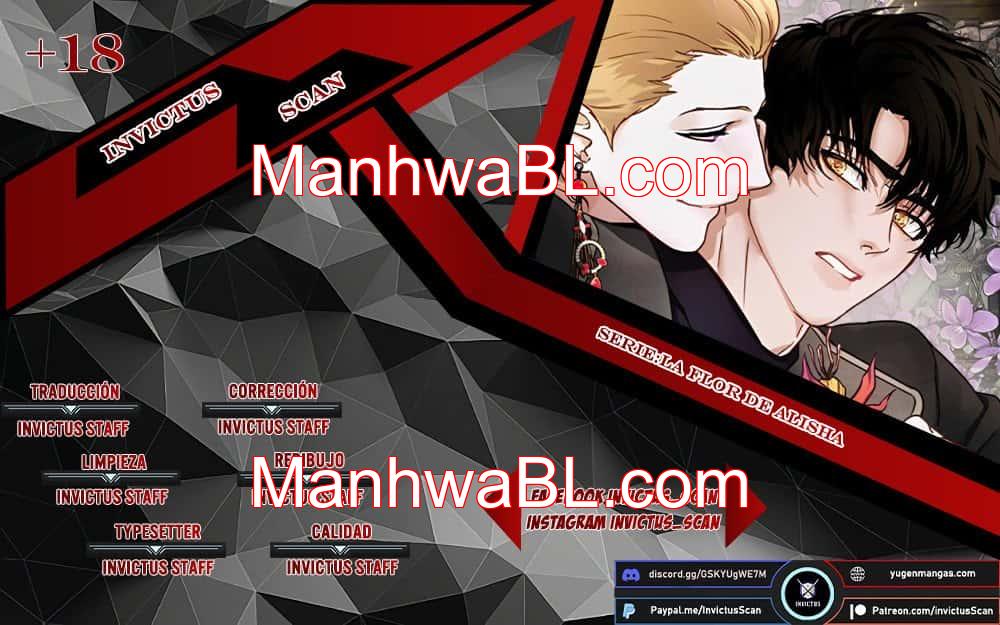The Flower of Aloshya - Capítulo 30 manhwa