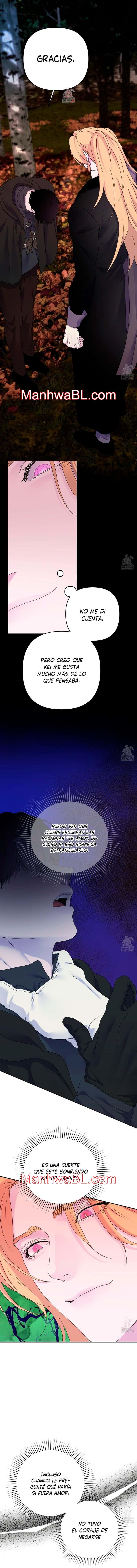 The Flower of Aloshya - Capítulo 30 manhwa