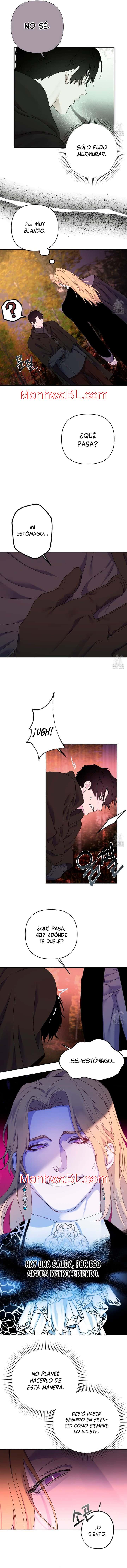 The Flower of Aloshya - Capítulo 30 manhwa