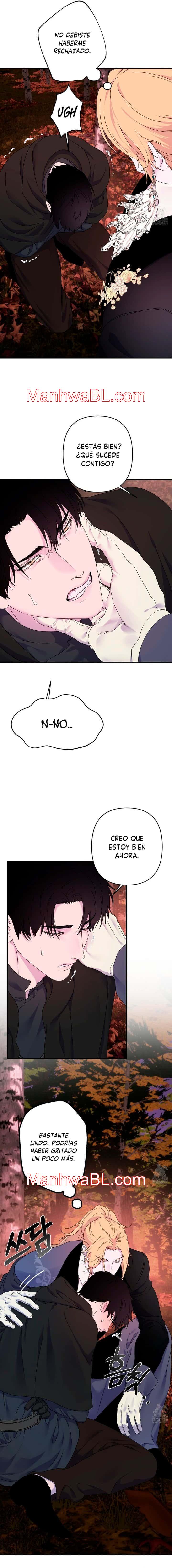 The Flower of Aloshya - Capítulo 30 manhwa