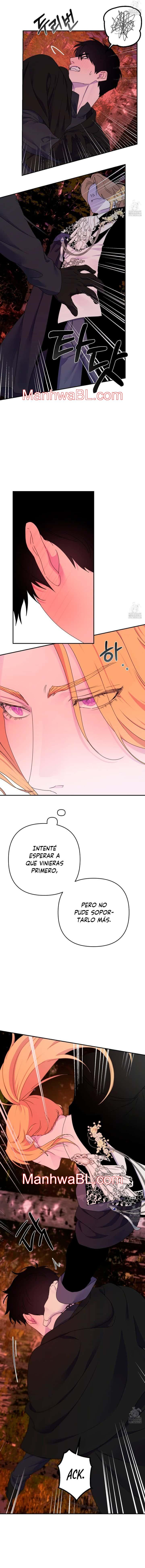 The Flower of Aloshya - Capítulo 30 manhwa