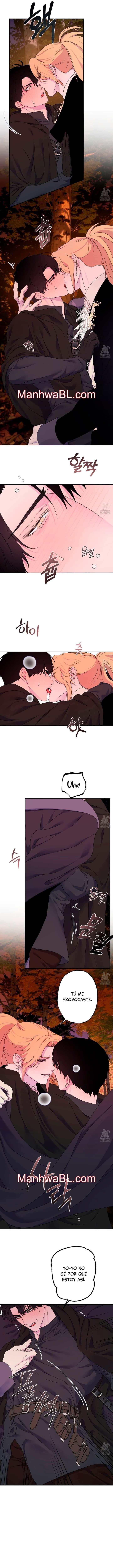 The Flower of Aloshya - Capítulo 30 manhwa