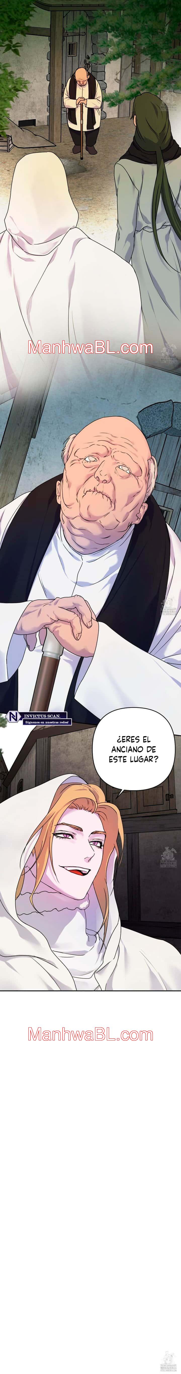 The Flower of Aloshya - Capítulo 21 manhwa