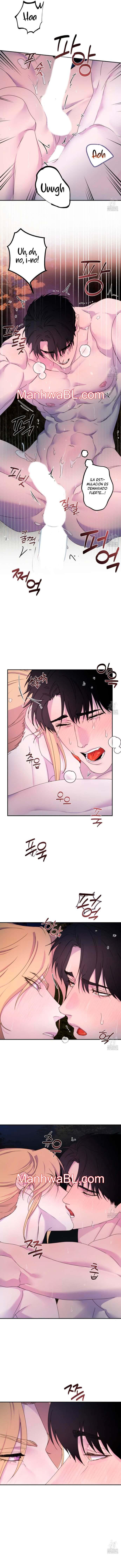 The Flower of Aloshya - Capítulo 31 manhwa