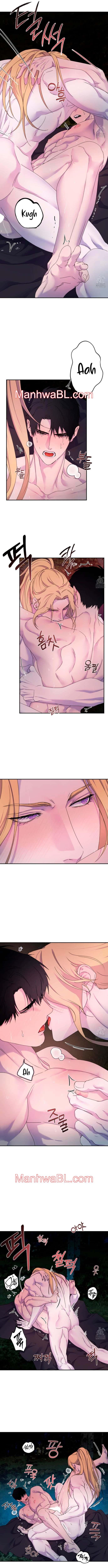 The Flower of Aloshya - Capítulo 31 manhwa