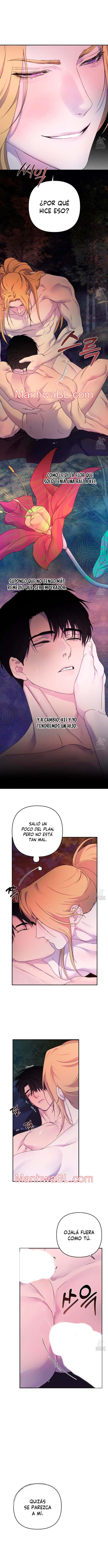 The Flower of Aloshya - Capítulo 31 manhwa