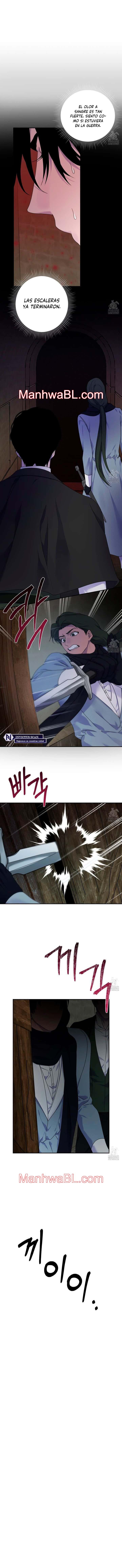 The Flower of Aloshya - Capítulo 23 manhwa