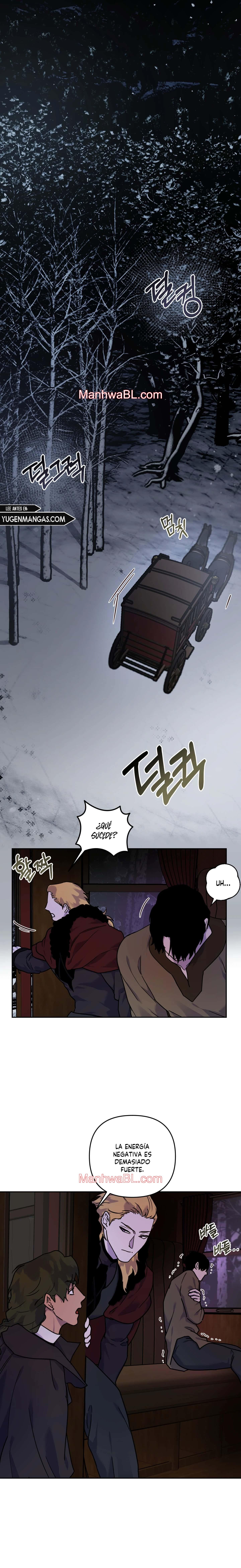 The Flower of Aloshya - Capítulo 7 manhwa
