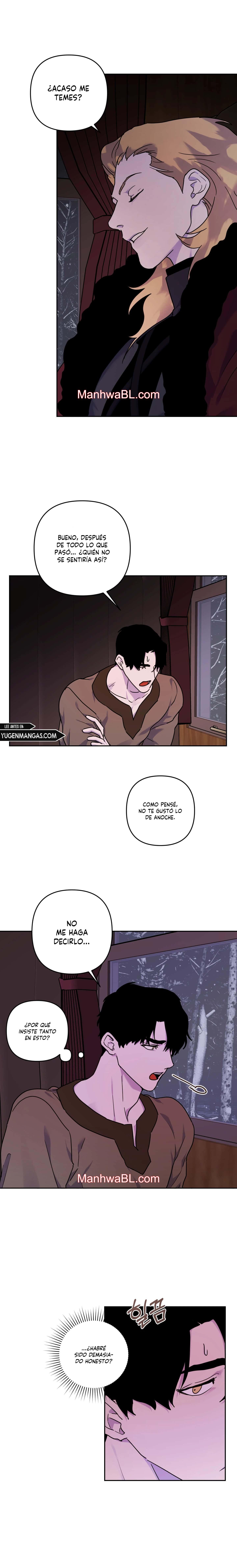 The Flower of Aloshya - Capítulo 7 manhwa