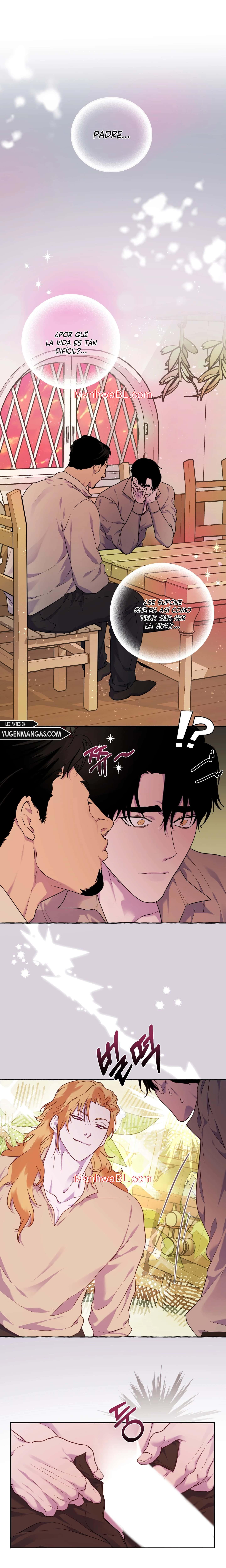The Flower of Aloshya - Capítulo 7 manhwa