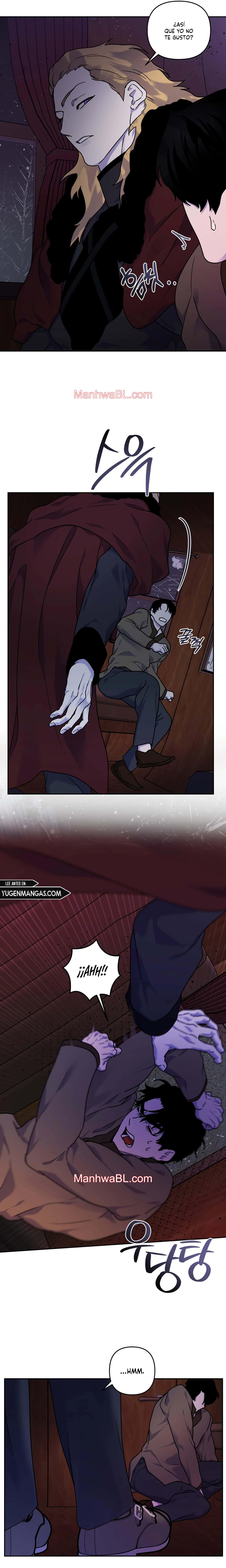 The Flower of Aloshya - Capítulo 7 manhwa