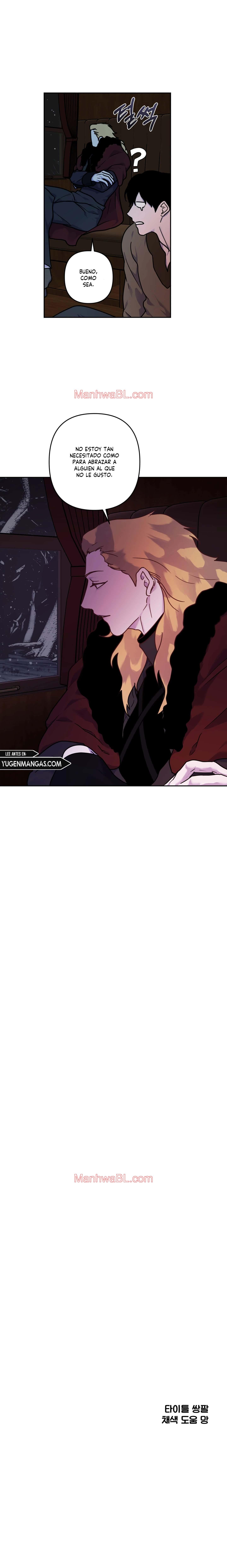 The Flower of Aloshya - Capítulo 7 manhwa