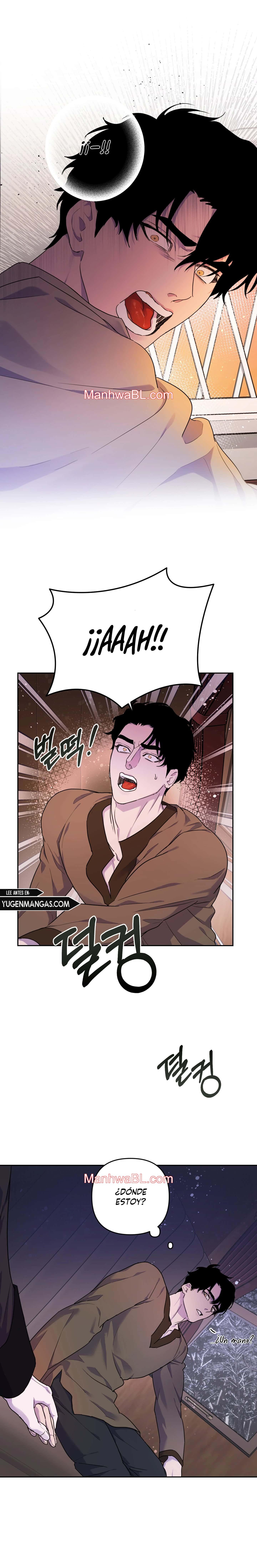 The Flower of Aloshya - Capítulo 7 manhwa