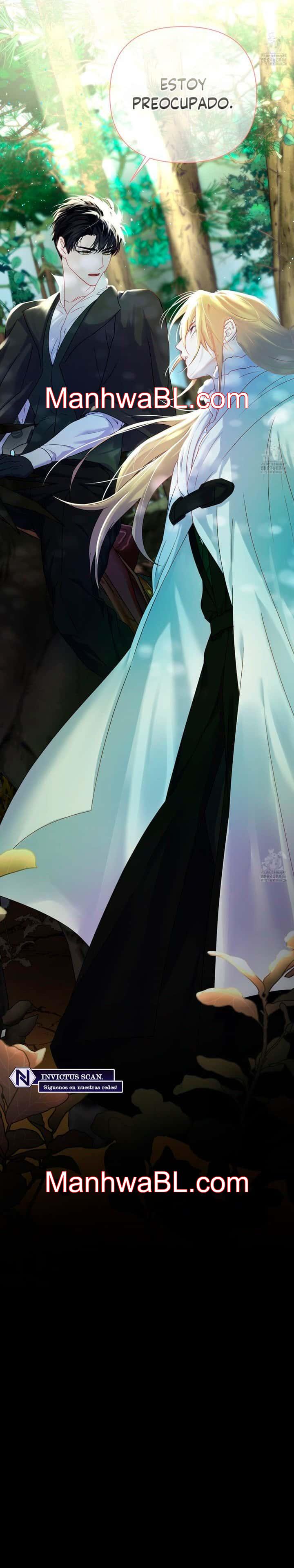 The Flower of Aloshya - Capítulo 26 manhwa