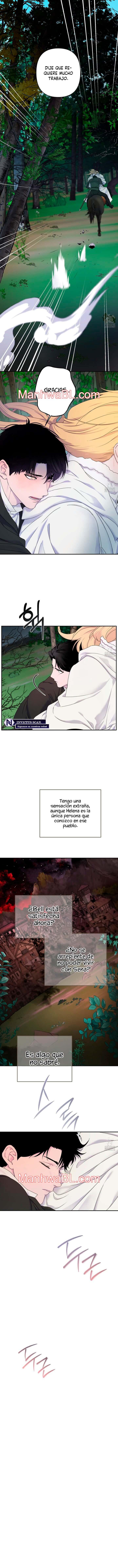 The Flower of Aloshya - Capítulo 26 manhwa