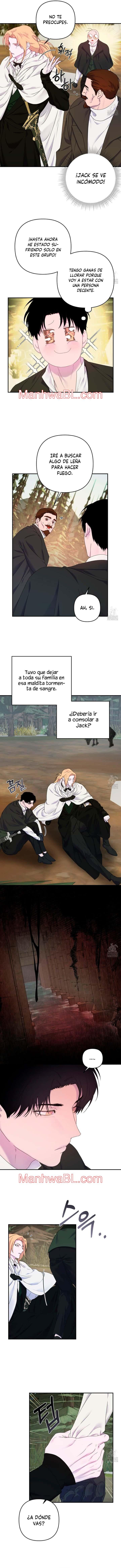 The Flower of Aloshya - Capítulo 26 manhwa