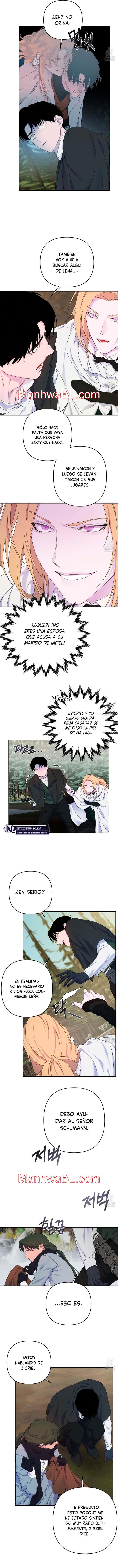 The Flower of Aloshya - Capítulo 26 manhwa