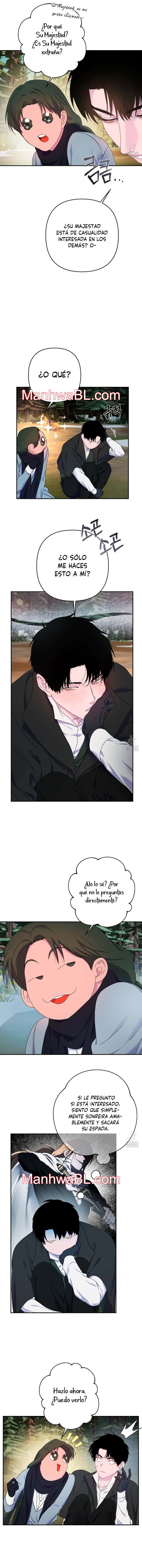 The Flower of Aloshya - Capítulo 26 manhwa