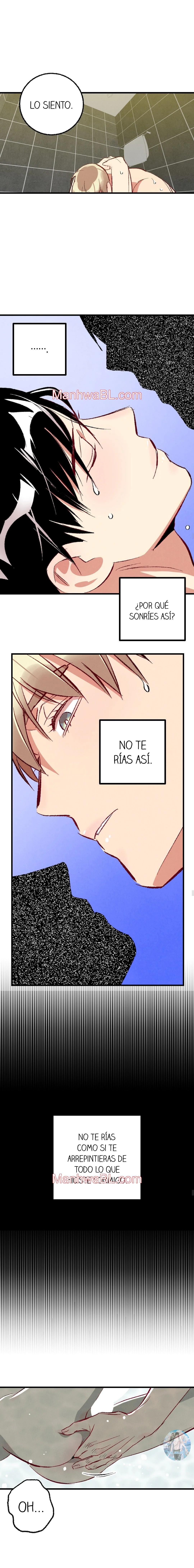Perfect Buddy - Capítulo 87.00 manhwa