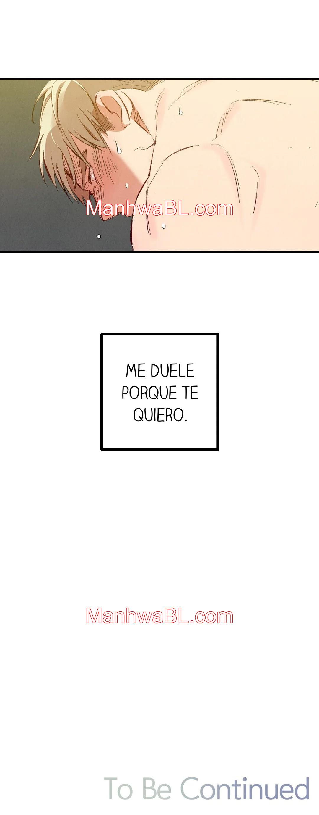 Perfect Buddy - Capítulo 87.00 manhwa