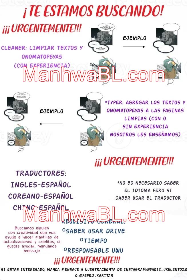 Perfect Buddy - Capítulo 87.00 manhwa