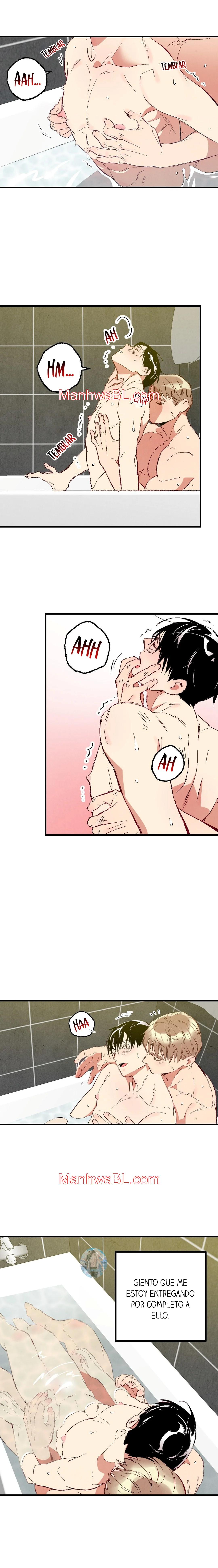Perfect Buddy - Capítulo 87.00 manhwa