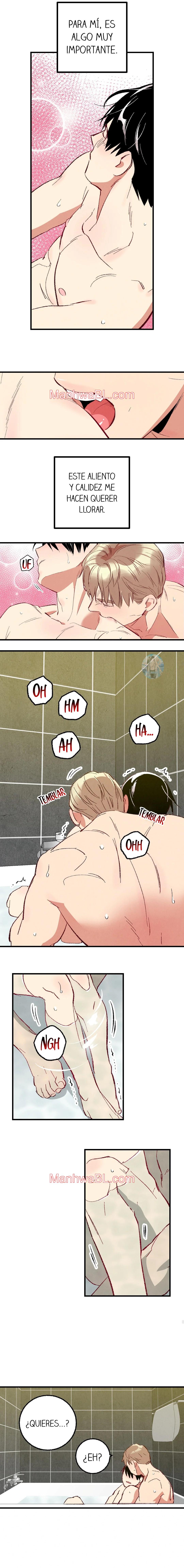 Perfect Buddy - Capítulo 87.00 manhwa