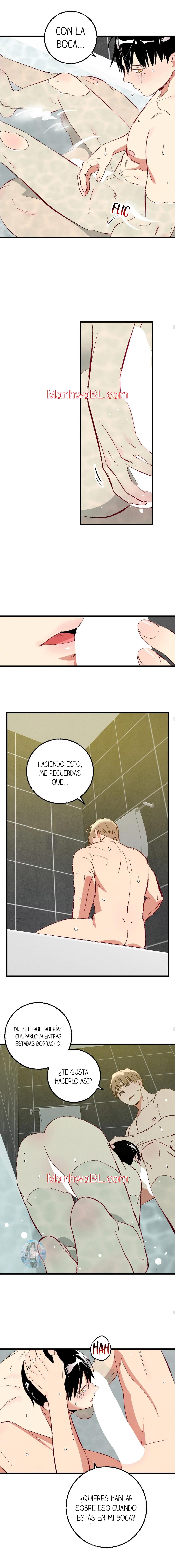 Perfect Buddy - Capítulo 87.00 manhwa
